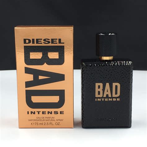 diesel bad intense